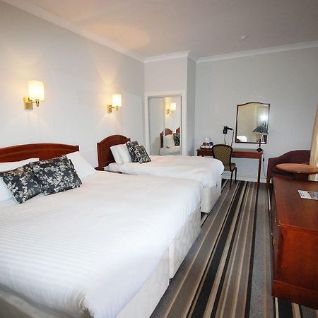 Ellersly House Hotel Edinburgh Bagian luar foto