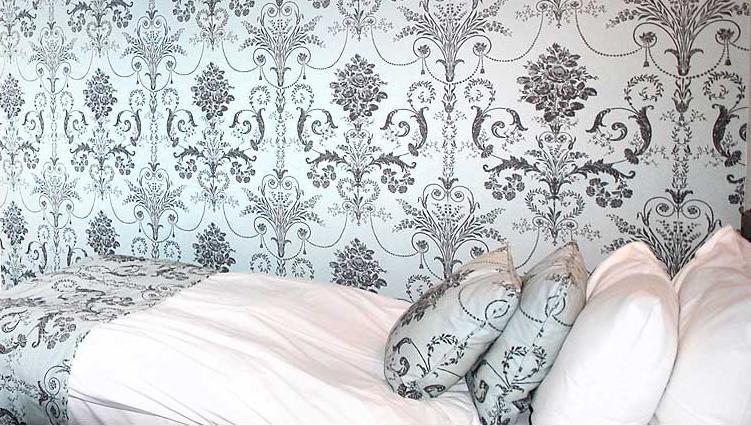 Ellersly House Hotel Edinburgh Ruang foto