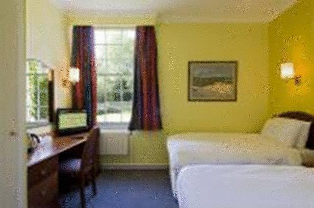 Ellersly House Hotel Edinburgh Ruang foto