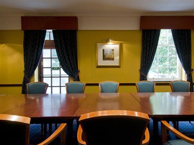 Ellersly House Hotel Edinburgh Bagian luar foto