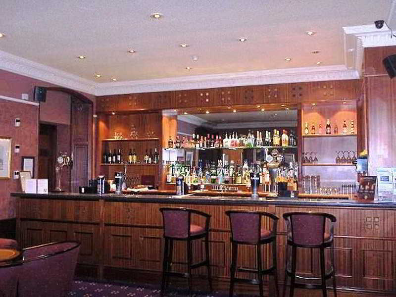 Ellersly House Hotel Edinburgh Bagian luar foto