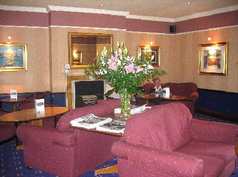 Ellersly House Hotel Edinburgh Bagian luar foto
