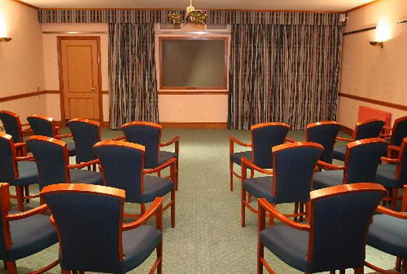 Ellersly House Hotel Edinburgh Bagian luar foto