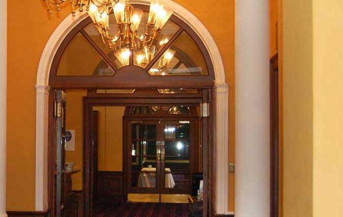 Ellersly House Hotel Edinburgh Bagian luar foto