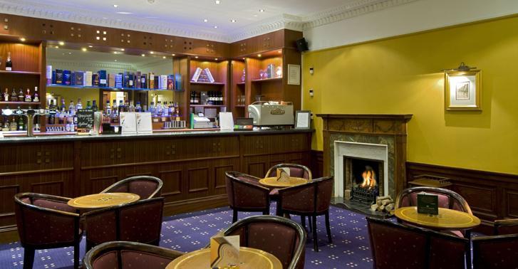 Ellersly House Hotel Edinburgh Bagian luar foto